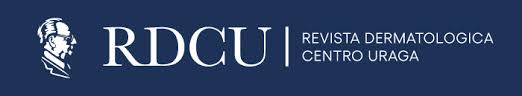 Logo revista dermatologica centro uraga